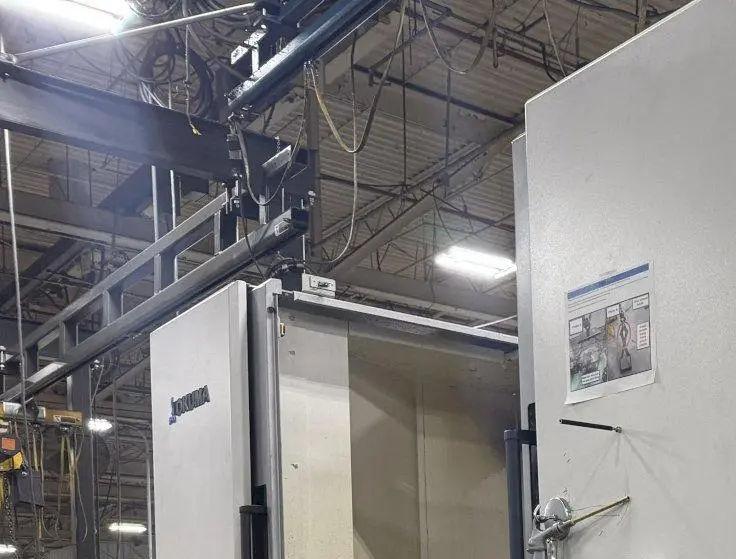 Okuma MA-600HB-II (2021)