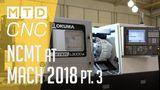 Okuma GENOS-L3000E (2018)