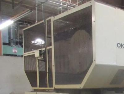 Okuma MC-50VA