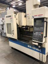 Okuma MX-45