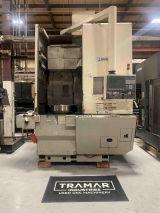 Okuma 2SP-V80R-L Discontinued Model Brand OKUMA