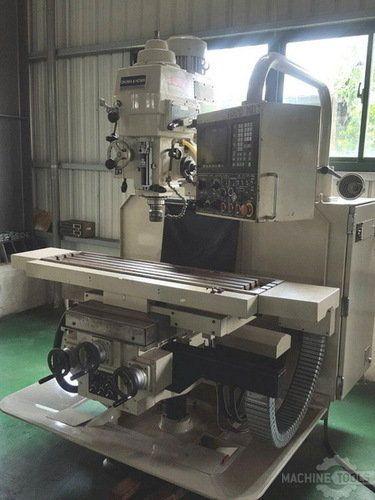 Okuma FM-30R ID