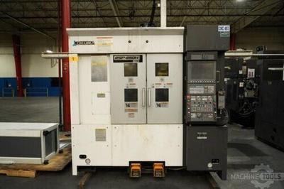 Okuma 2SP-250H (2017)