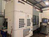Okuma multus u4000 cnc lathe (2015)