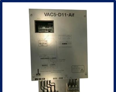 Okuma VAC5-D11-AIF