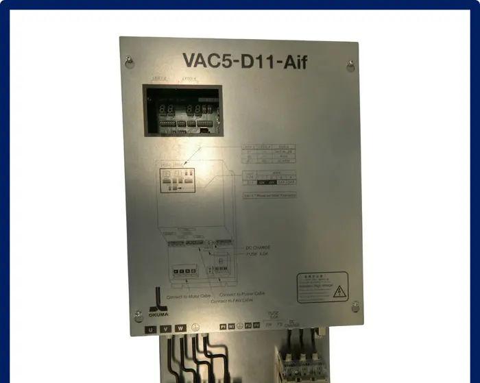 Okuma VAC5-D11-AIF