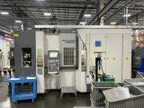 Okuma MB5000H (2011)