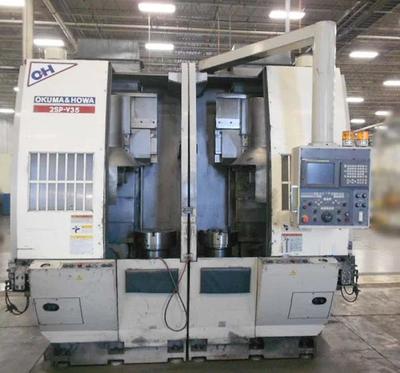 Okuma 2SP-V35 (2000)