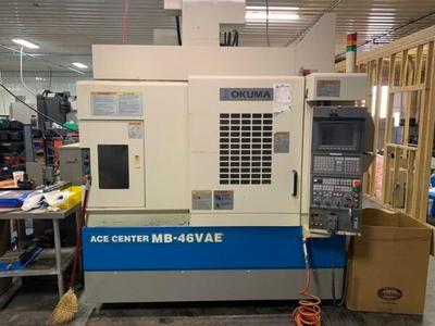 Okuma mb 46 vae vmc (2003)