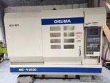 Okuma MC-V4020 ID