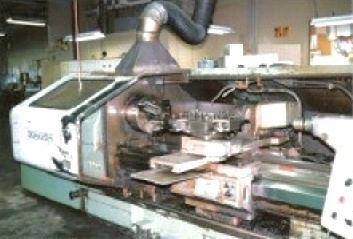 Okuma LH-35N (1980)