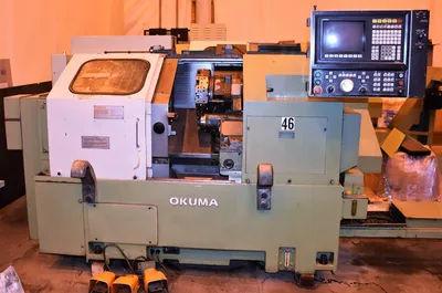 Okuma LB 15 (1988)