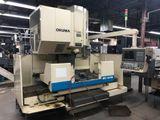 Okuma MC-50VA Stock