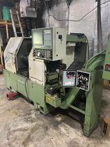 Okuma cadet lnc8 cnc lathe (1995)