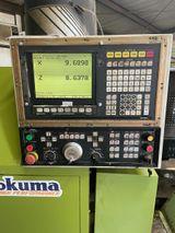 Okuma 5V-1VC Brand OKUMA