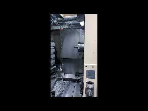 Okuma MA-40HA (2003)