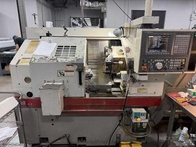 Okuma ES-L6 (2005)
