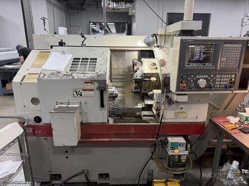 Okuma ES-L6 (2005)