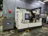 Okuma lb3000exii 5 axis cnc lathe (2013)