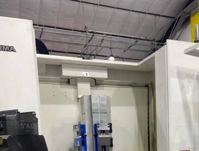 Okuma MA-600HB (2021)
