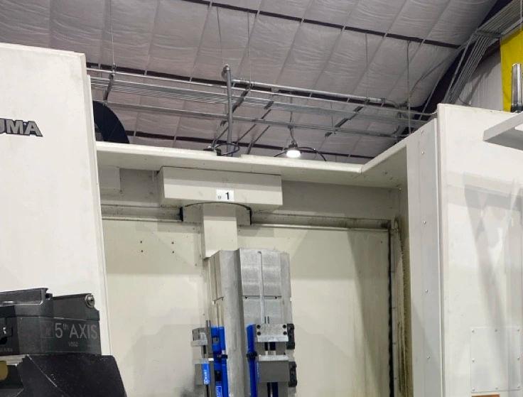 Okuma MA-600HB (2021)