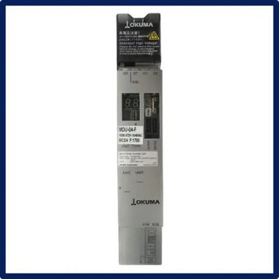 Okuma MDU-04-F