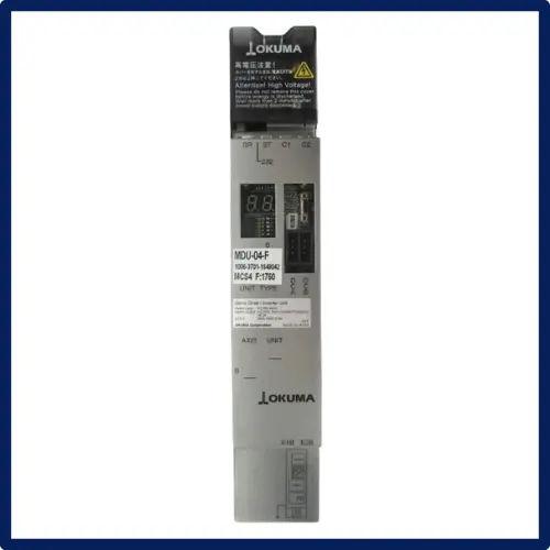Okuma MDU-04-F