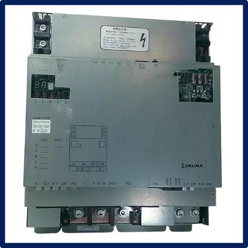 Okuma MDUA-22-544-M