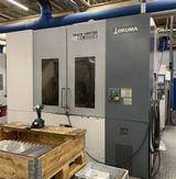 Okuma SPACE-CENTER-MA-600H (2010)