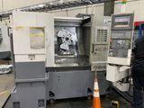 Okuma law fiil cnc wheel lathe (2011)