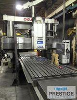 Okuma MCV-20A