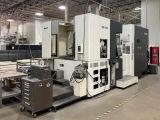 Okuma MA600HBII (2016)