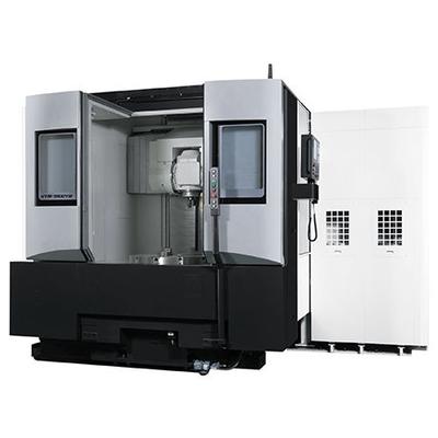 Okuma MULTUS B300II