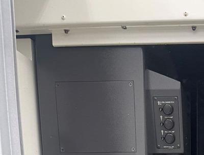 Okuma GENOS M460V-5AX (2018)