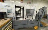 Okuma MULTUS B200 (2011)