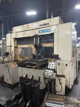 Okuma MC-800H (2001)