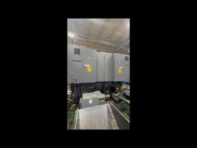 Okuma 2SP-V40 (2010)