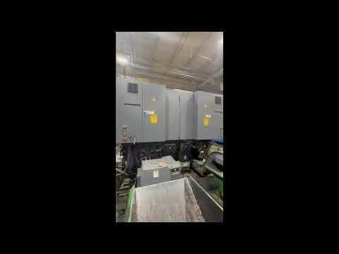 Okuma 2SP-V40 (2010)