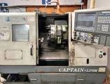 Okuma CAPTAIN (2007)