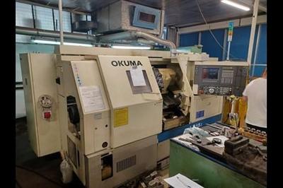 Okuma LB-15II