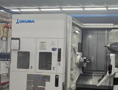 Okuma MULTUS (2023)