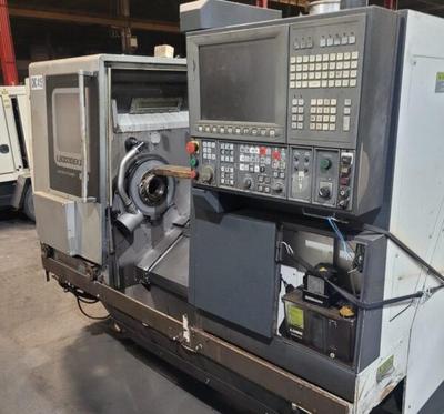 Okuma LB3000-EXII (2015)