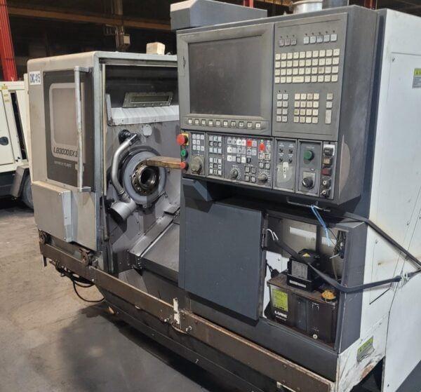 Okuma LB3000-EXII (2015)