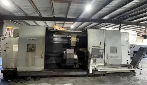 Okuma LU45 (2006)