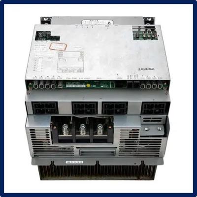 Okuma PSDUA-8-555-MA