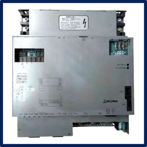 Okuma PSDUA-6-242-MA