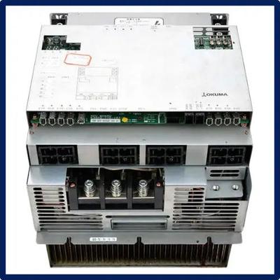 Okuma MDUC-30-222-MA