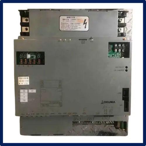 Okuma PSDUA-8-444-MA