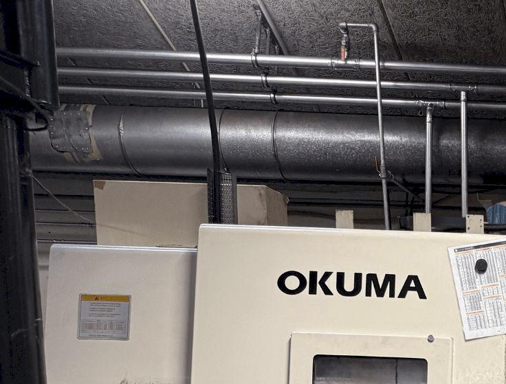 Okuma LU2-M (1997)