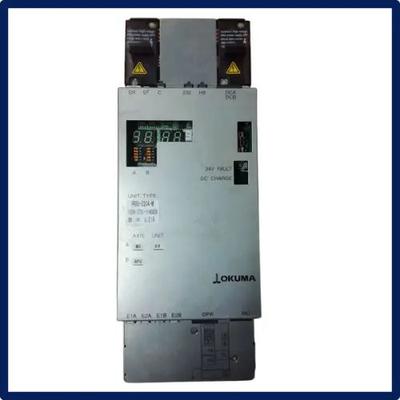 Okuma PRDU-0204-M